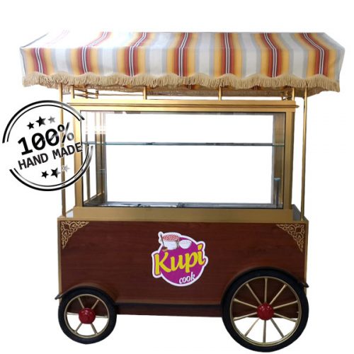 Rice Cart