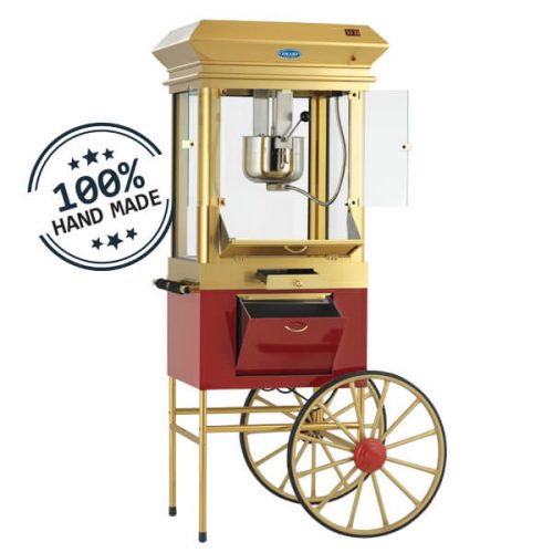 Alanya PopCorn Machine