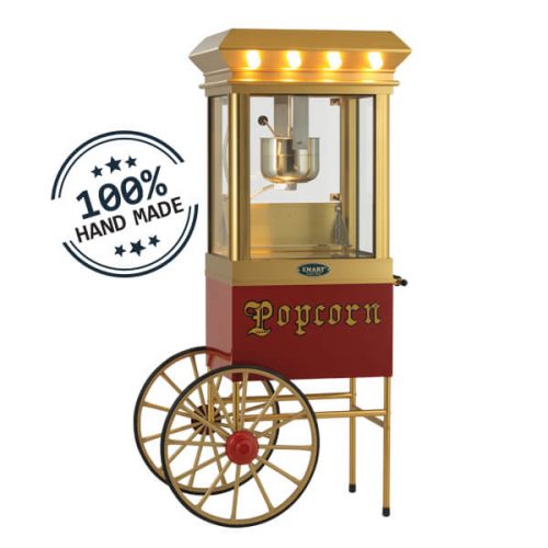 Alanya PopCorn Machine