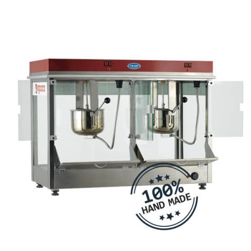 Anamur PopCorn Machine