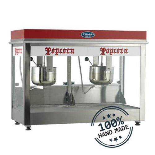 Anamur PopCorn Machine