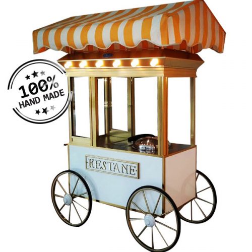 Chestnut Cart