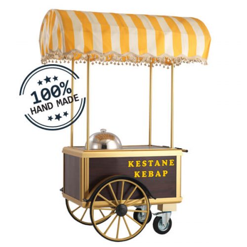 Chestnut Cart