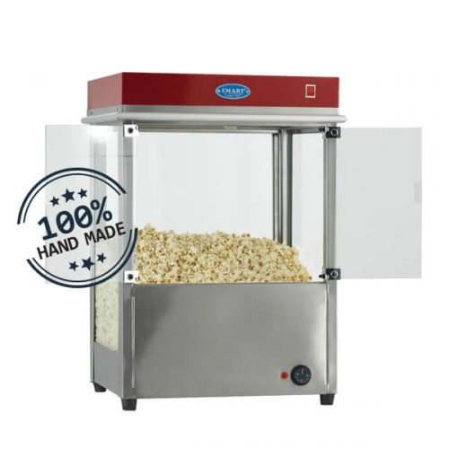 Didim PopCorn Heating Cabinet