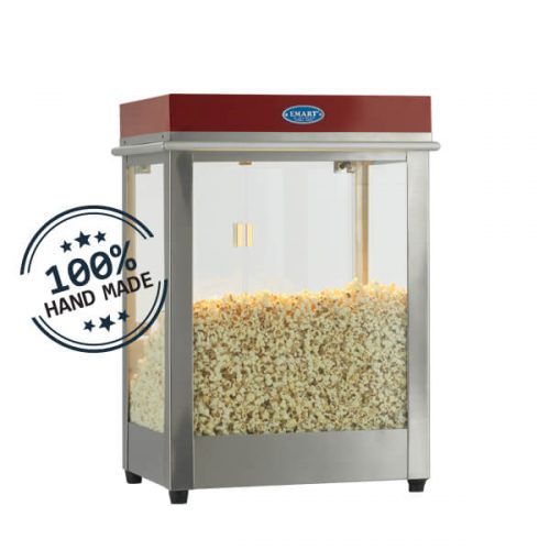 Didim PopCorn Heating Cabinet