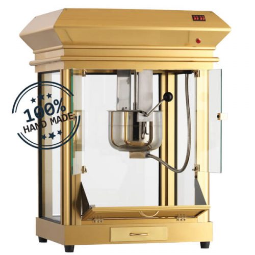 Göreme PopCorn Machine