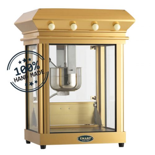 Göreme PopCorn Machine