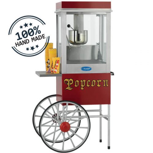 İzmir PopCorn Machine