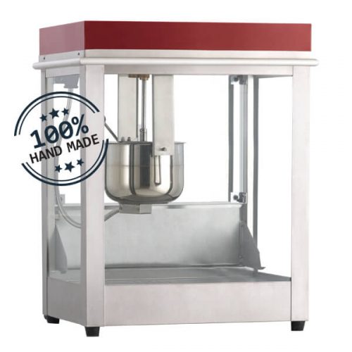 Kapadokya PopCorn Machine