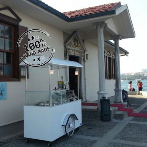 Lokma Cart