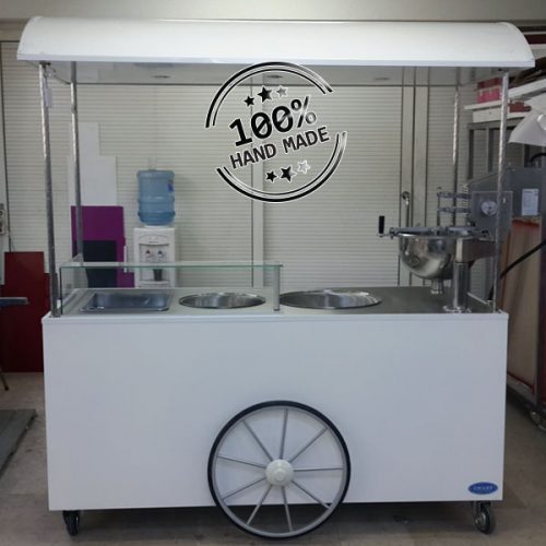 Lokma Cart