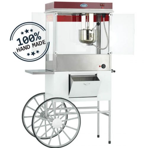 Manavgat PopCorn Machine