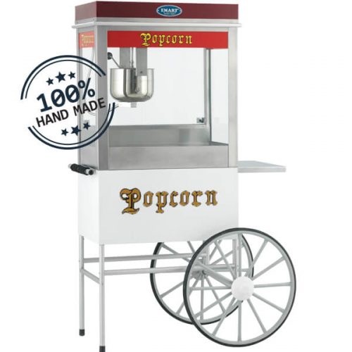 Manavgat PopCorn Machine