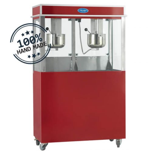 Milas PopCorn Machine