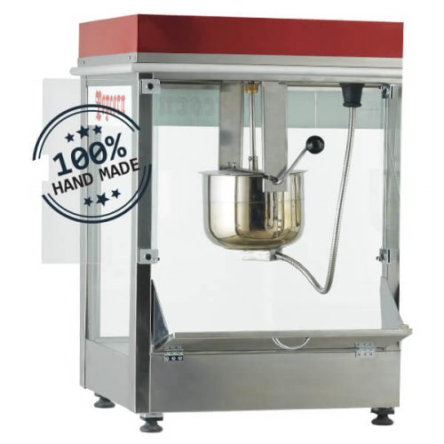 Nevşehir PopCorn Machine