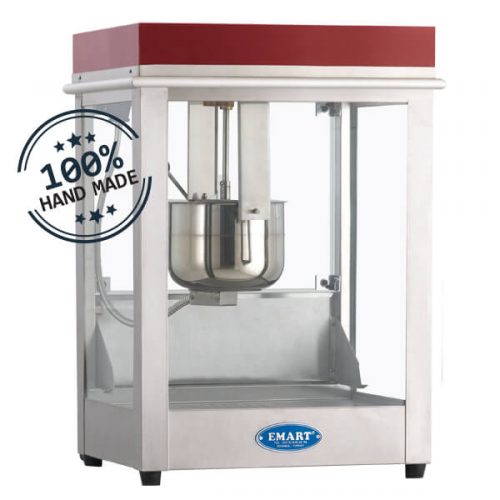 Nevşehir PopCorn Machine