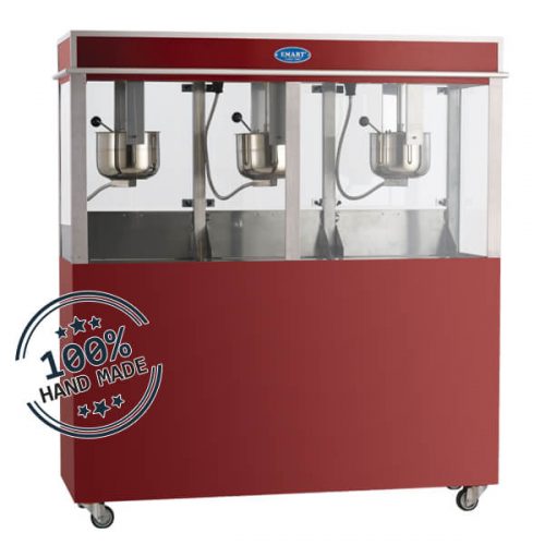 Olimpos PopCorn Machine