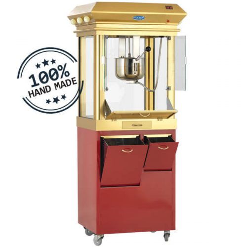 Prestij PopCorn Machine