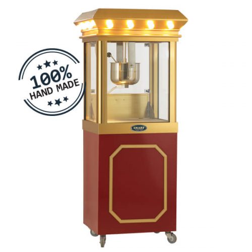 Prestij PopCorn Machine