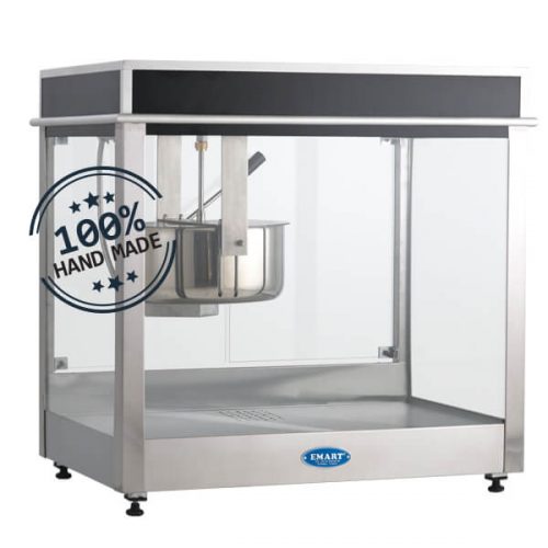 Sinema PopCorn Machine