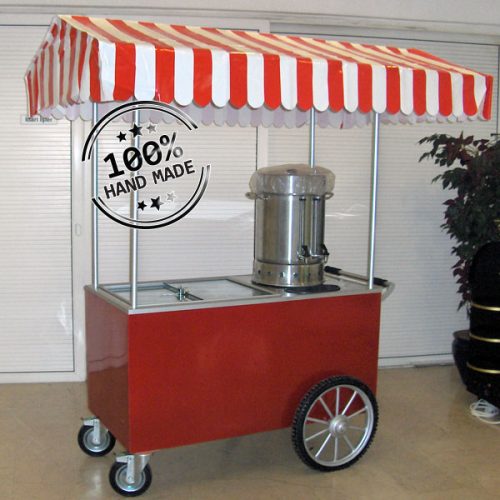 Tea Cart