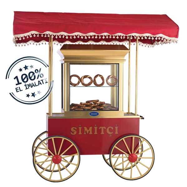 gulhane-modeli-simit-arabasi-onden-gorunum